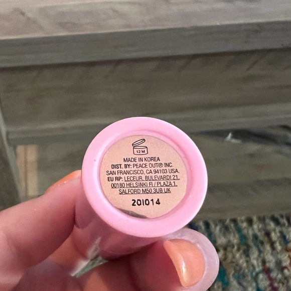 Peace Out Retinol Eye Stick - Picture 2 of 2